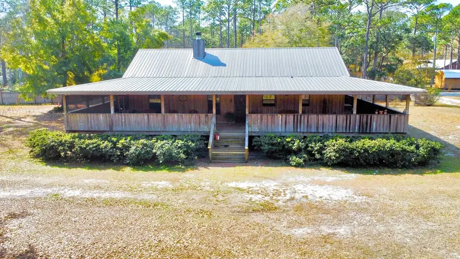 1651 Linden Rd, Apalachicola, FL 32320 - Image #3