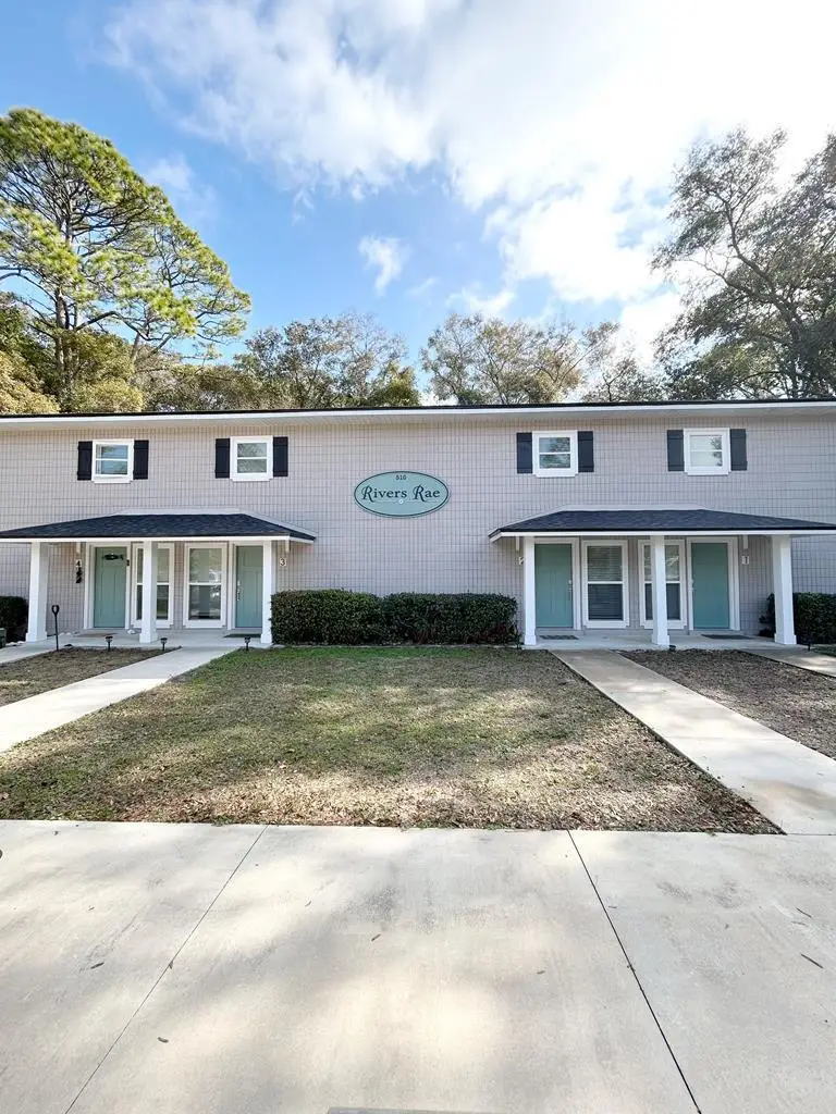 510 W 8th St #1,2,3,4, Carrabelle, FL 32322 - Image #2