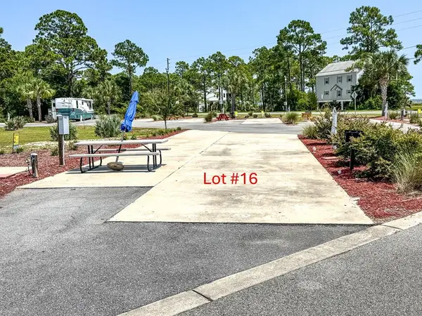 109 Haven Ct #Lot 16, Carrabelle, FL 32322