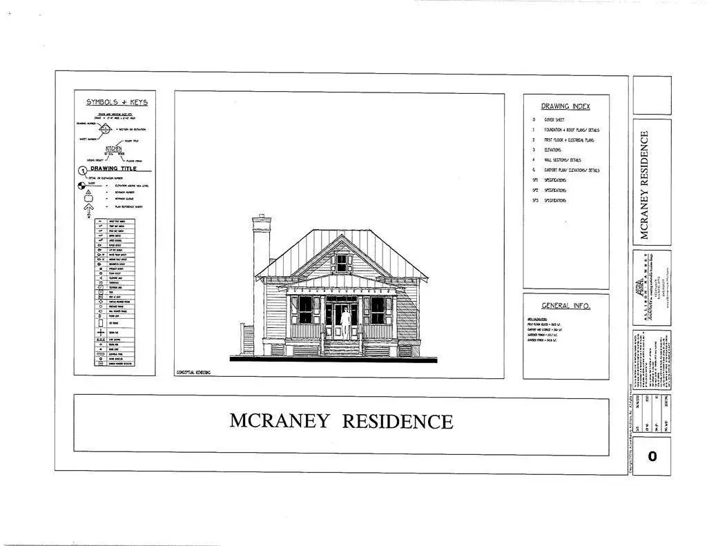 610 Tide Water Dr, Port Saint Joe, FL 32456 - #1