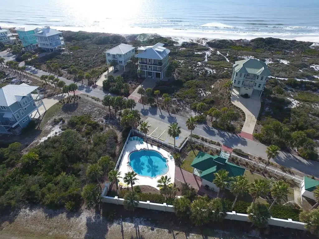 Lot 22 Hibiscus Dr, Cape San Blas, FL 32456 - #1