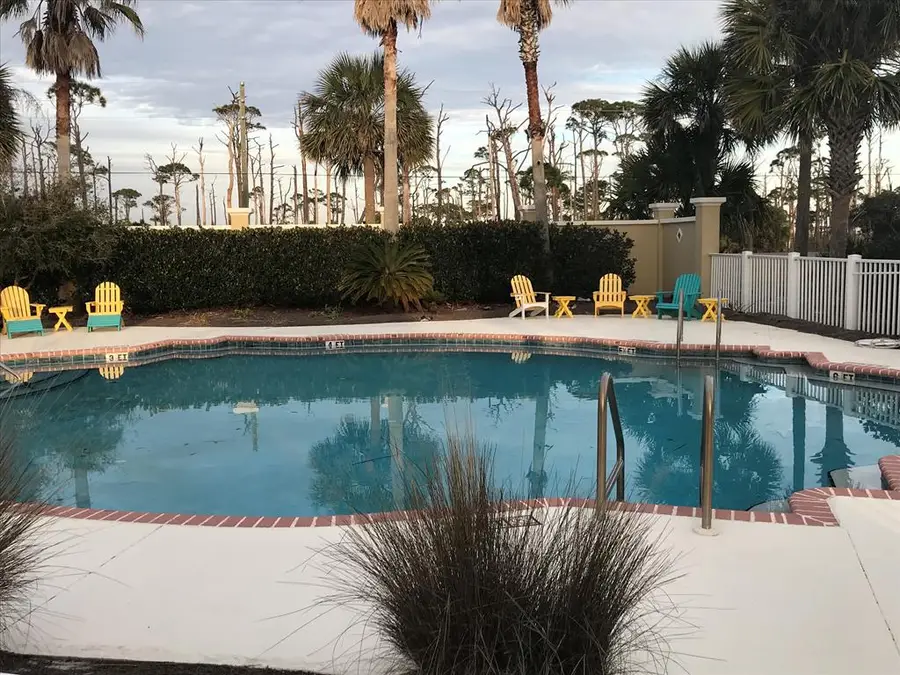 Lot 22 Hibiscus Dr, Cape San Blas, FL 32456 - #3