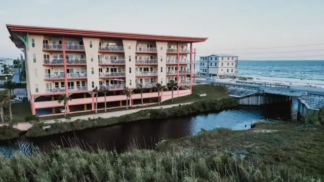 800 Hwy 98 #305, Mexico Beach, FL 32456 - Image #2