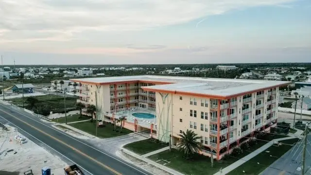 800 Hwy 98 #305, Mexico Beach, FL 32456 - Image #3