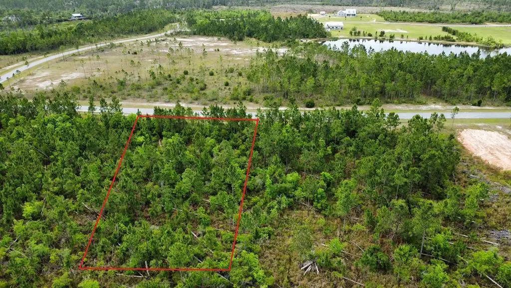 103 Torrey Pine Trl, Wewahitchka, FL 32465 - Image #1