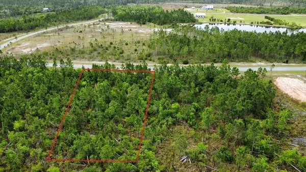 103 Torrey Pine Trl, Wewahitchka, FL 32465