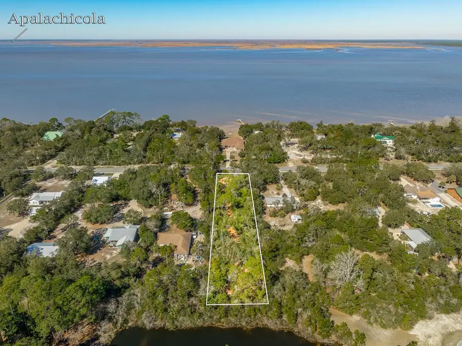 120 N Bay Shore Dr #n, Eastpoint, FL 32328 - Image #2