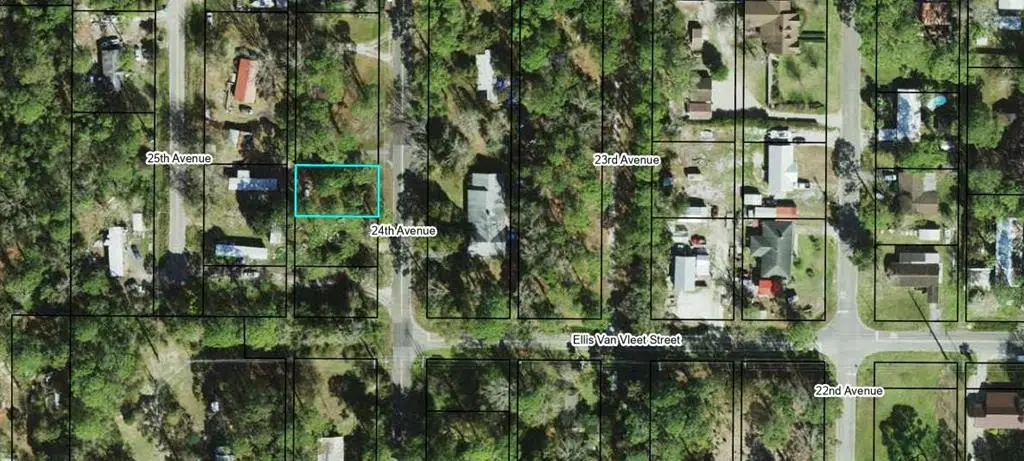 110 24th Ave, Apalachicola, FL 32320 - Image #1