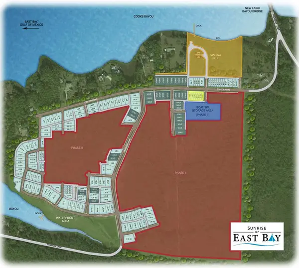 11740 Poston Rd, Panama City, FL 32404