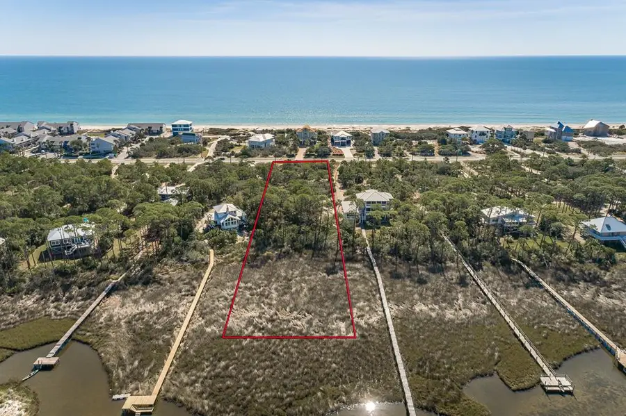 1729 E Gulf Beach Dr, Saint George Island, FL 32328 - Image #3