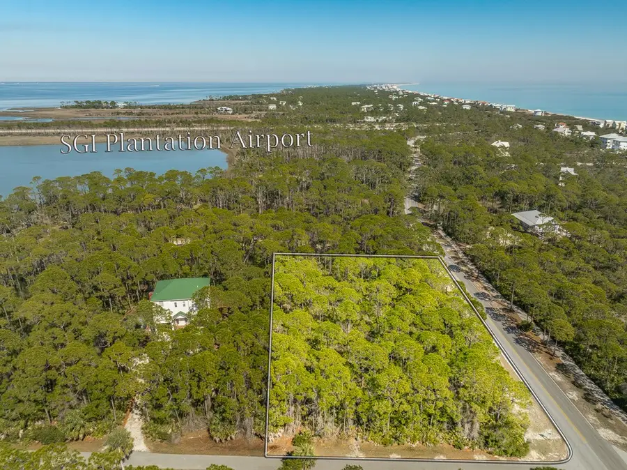 1601 Forsythia Trail, Saint George Island, FL 32328 - Image #2