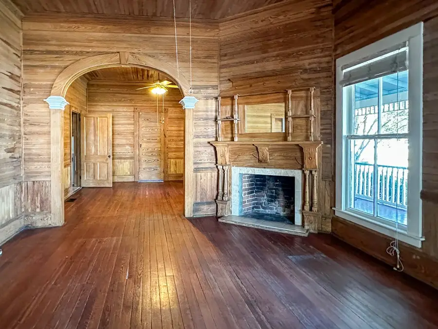 78 12th St, Apalachicola, FL 32320 - Image #3