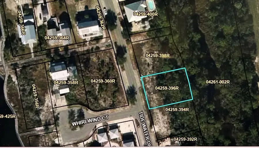 502 Tide Water Dr, Port Saint Joe, FL 32456 - Image #3