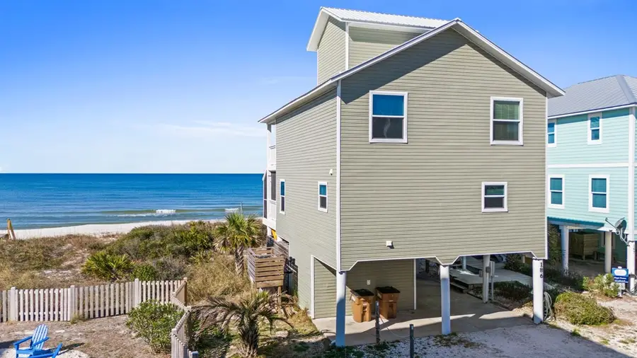 186 Sugar Loaf Ln, Cape San Blas, FL 32456 - #2