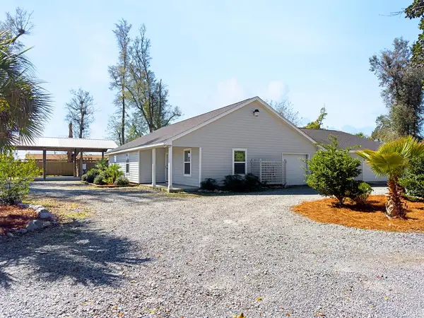 5112 Kendrick St, Parker, FL 32404