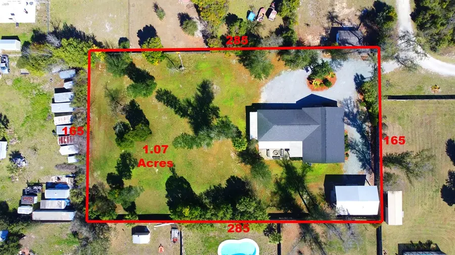 5112 Kendrick St, Parker, FL 32404 - Image #3