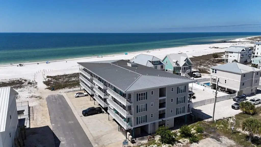 118 S 38th St #14, Mexico Beach, FL 32456 - Image #1