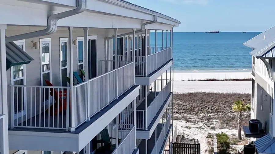 118 S 38th St #14, Mexico Beach, FL 32456 - Image #3