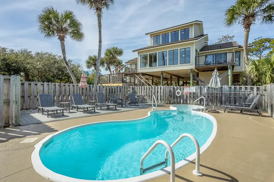 1900 Coral Reef Rd, Saint George Island, FL 32328 - Image #3