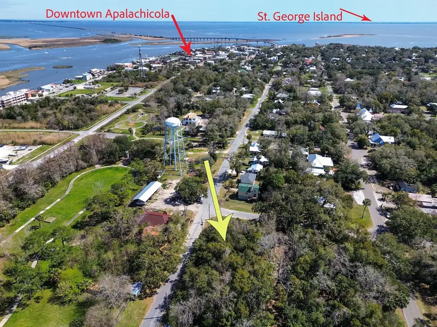 200/210 5th St, Apalachicola, FL 32320 - Image #2