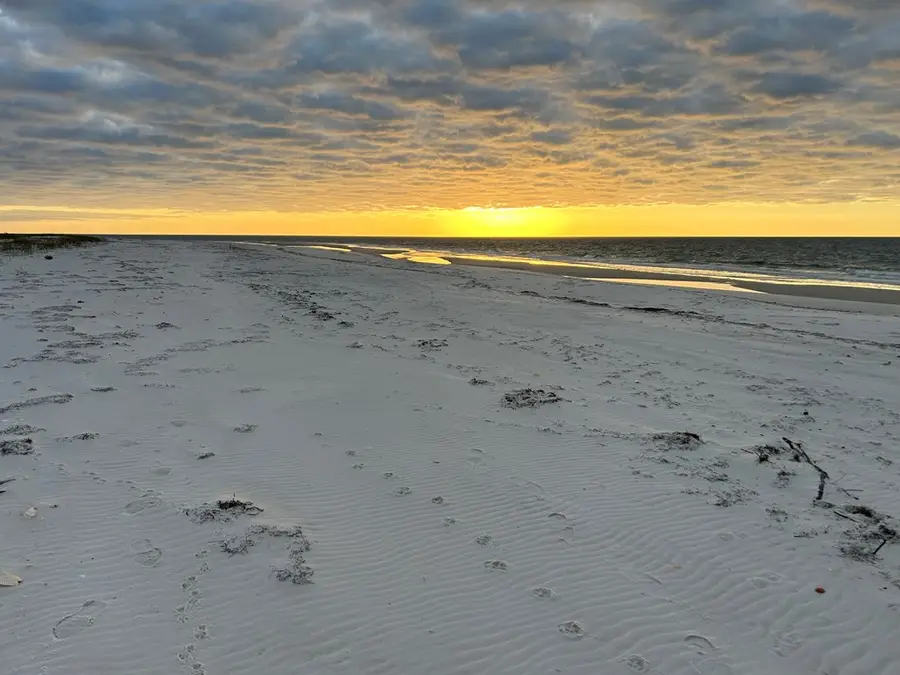 Tract 6A Gulf Shore Dr, Carrabelle, FL 32322 - Image #2