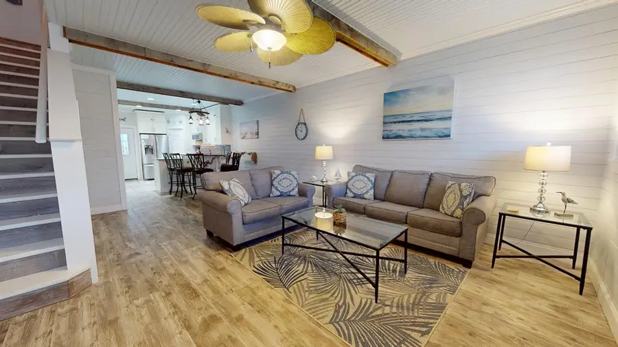 103 38th St #5, Mexico Beach, FL 32456 - Image #2