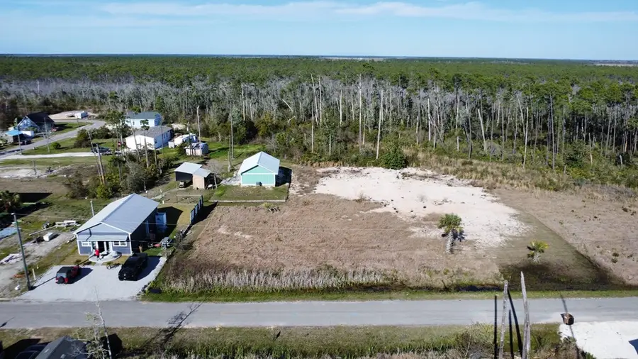 Lot 10&8 Starfish Ave, Port Saint Joe, FL 32456 - #2