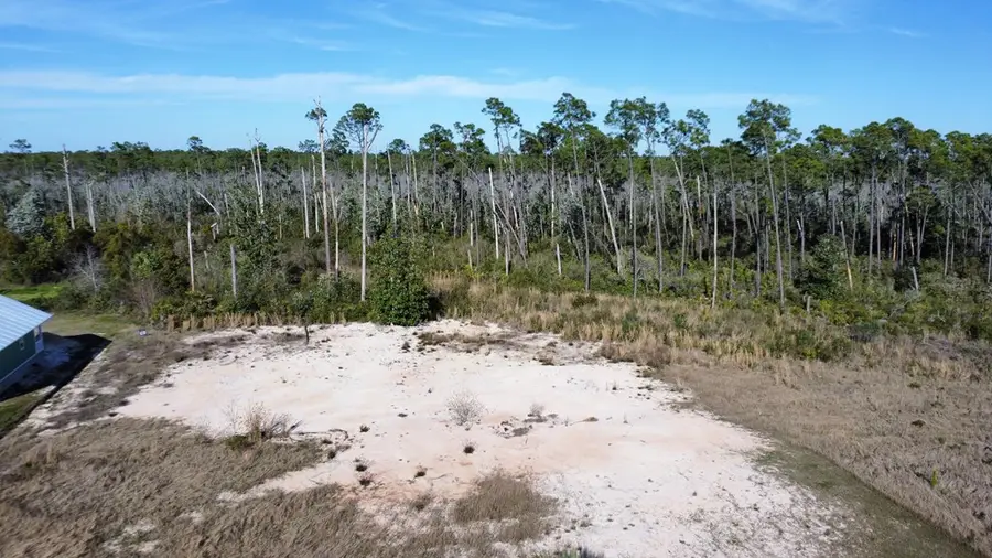 Lot 10&8 Starfish Ave, Port Saint Joe, FL 32456 - #3