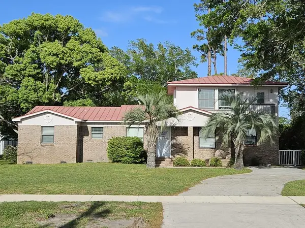 1007 Monument Ave, Port St. Joe, FL 32456