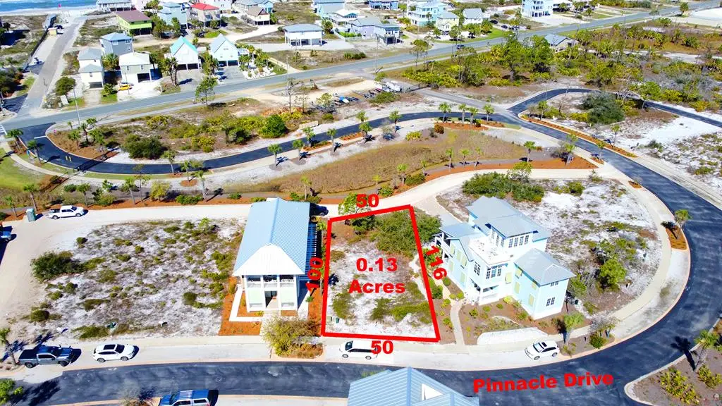 Lot 82 Pinnacle Dr, Cape San Blas, FL 32456 - #1
