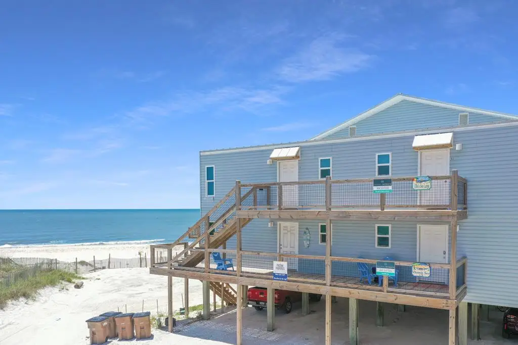 171 Antiqua Dr #10-C, Cape San Blas, FL 32456 - Image #1