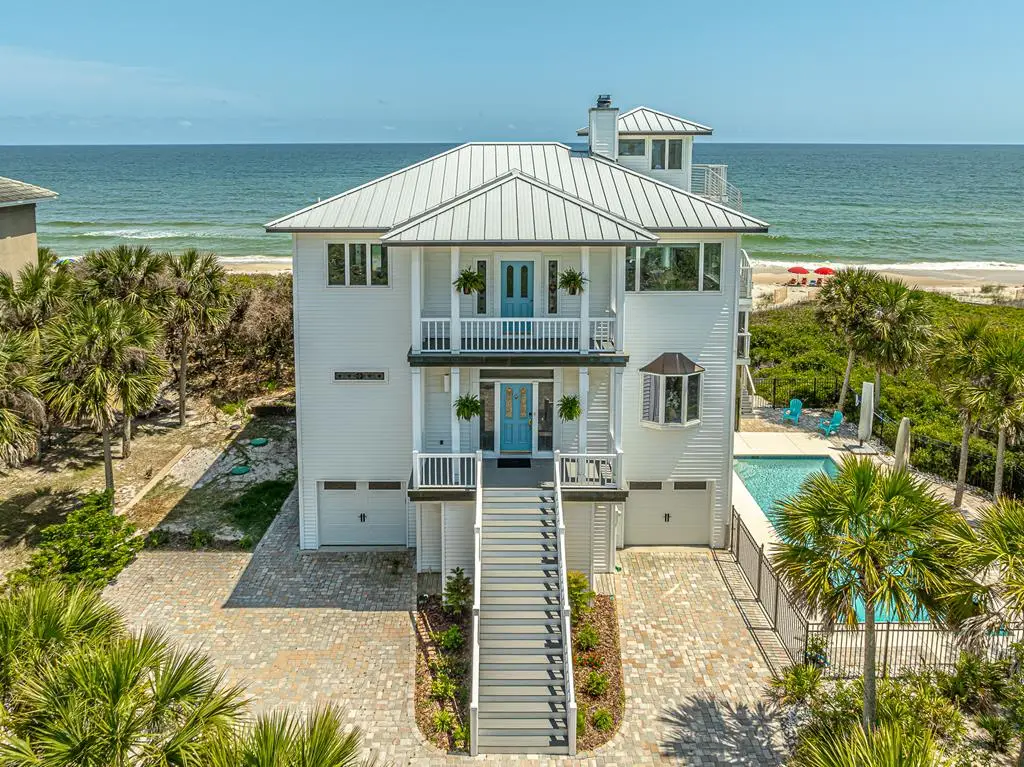 1620 Ivy Way, Saint George Island, FL 32328 - Image #1