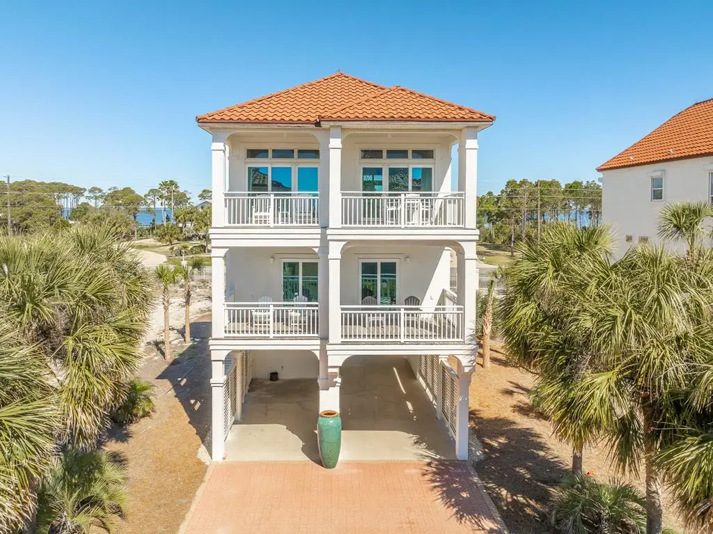 1824 Sunset Dr, Saint George Island, FL 32328 - Image #1