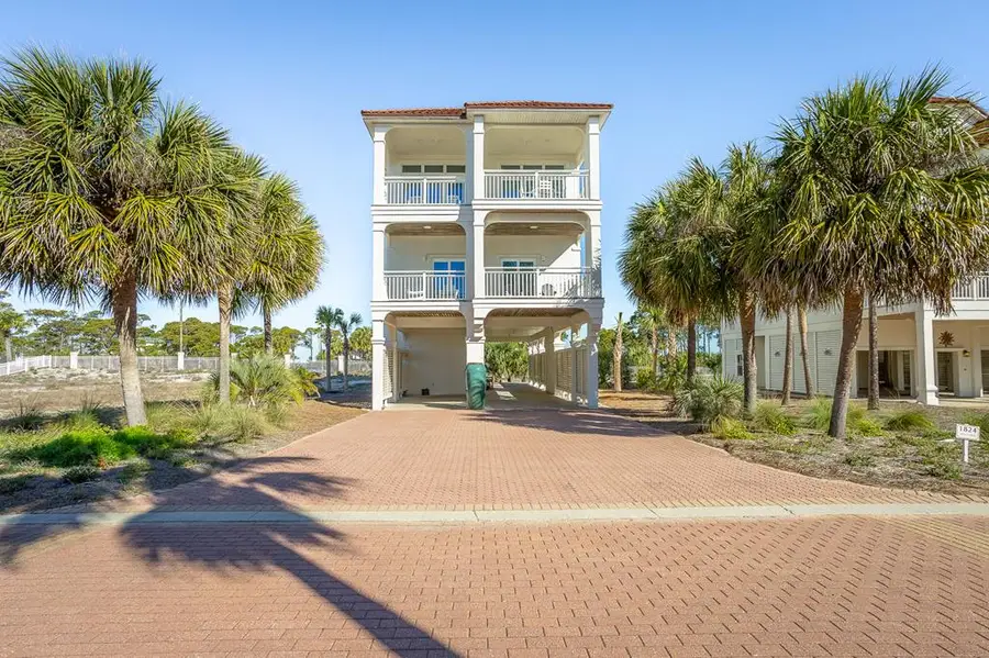 1824 Sunset Dr, Saint George Island, FL 32328 - Image #2