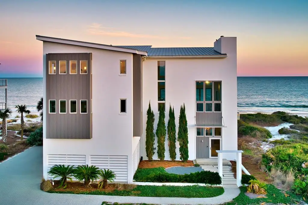 1724 Kumquat Ct, Saint George Island, FL 32328 - Image #1