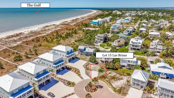 179 Las Brisas Ln, Port St. Joe, FL 32456