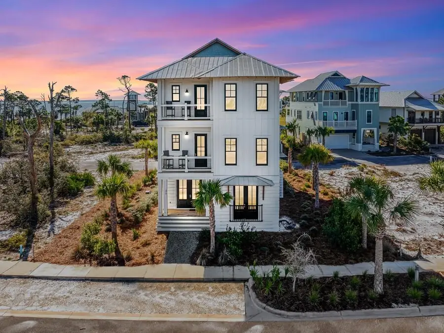 275 Pinnacle Dr, Port Saint Joe, FL 32456 - #2