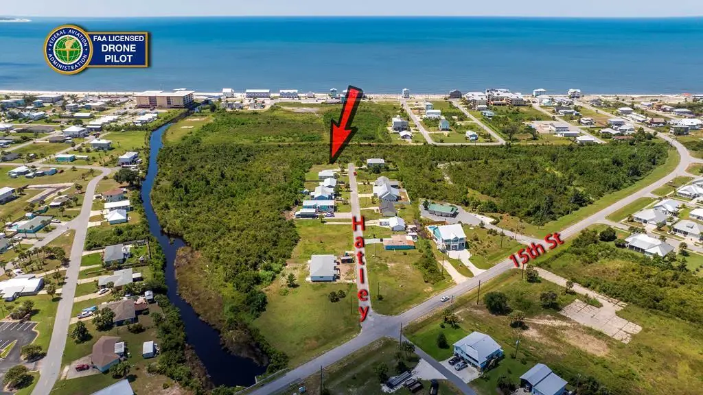 300 Hatley Dr, Mexico Beach, FL 32456 - Image #1