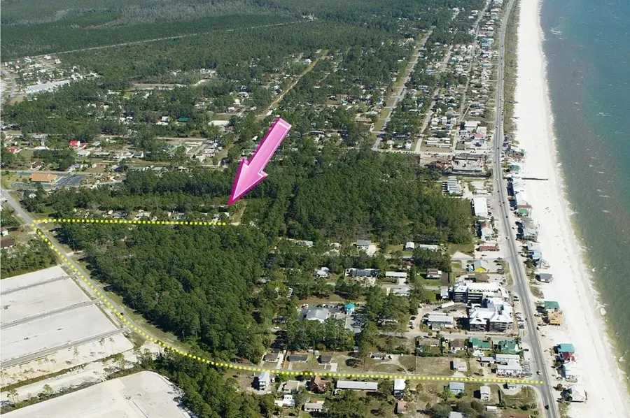 300 Hatley Dr, Mexico Beach, FL 32456 - Image #2