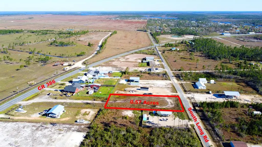 TBD S Long St, Port Saint Joe, FL 32456 - #1