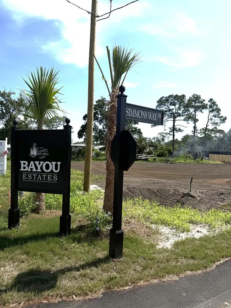 Lot 1 Simmons Way Dr, Port Saint Joe, FL 32456 - #1