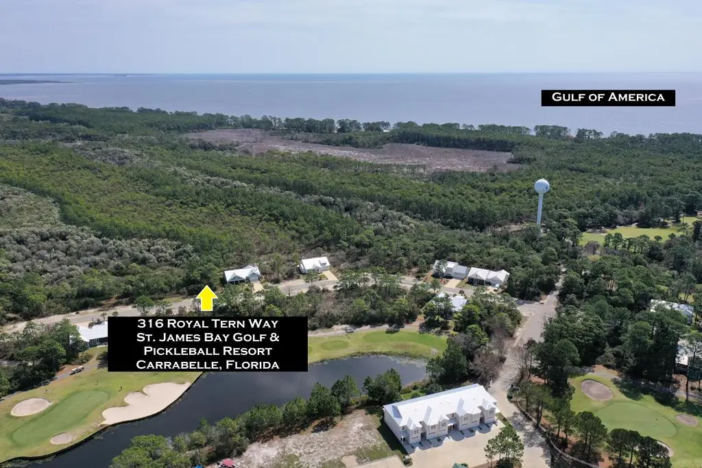 316 Royal Tern Way, Carrabelle, FL 32322 - Image #1