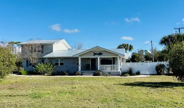 1321 Mcclelland Ave, Port St. Joe, FL 32456