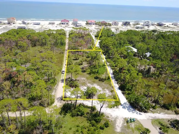 1377 E Gulf Beach Dr, St. George Island, FL 32328