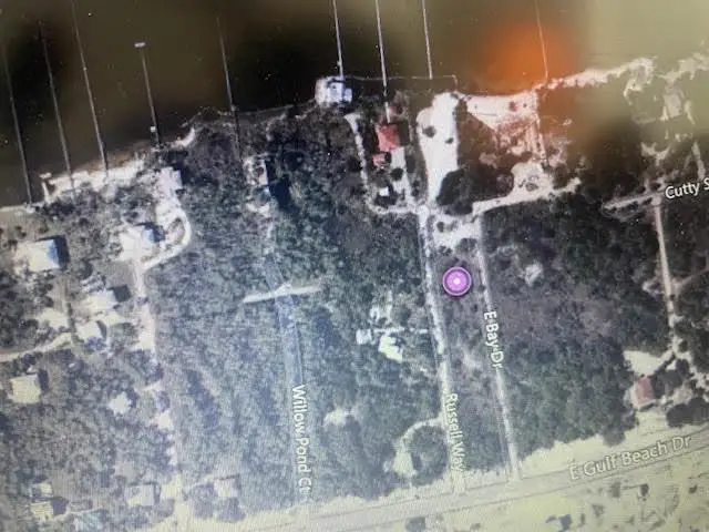 1377 E Gulf Beach Dr, Saint George Island, FL 32328 - Image #3