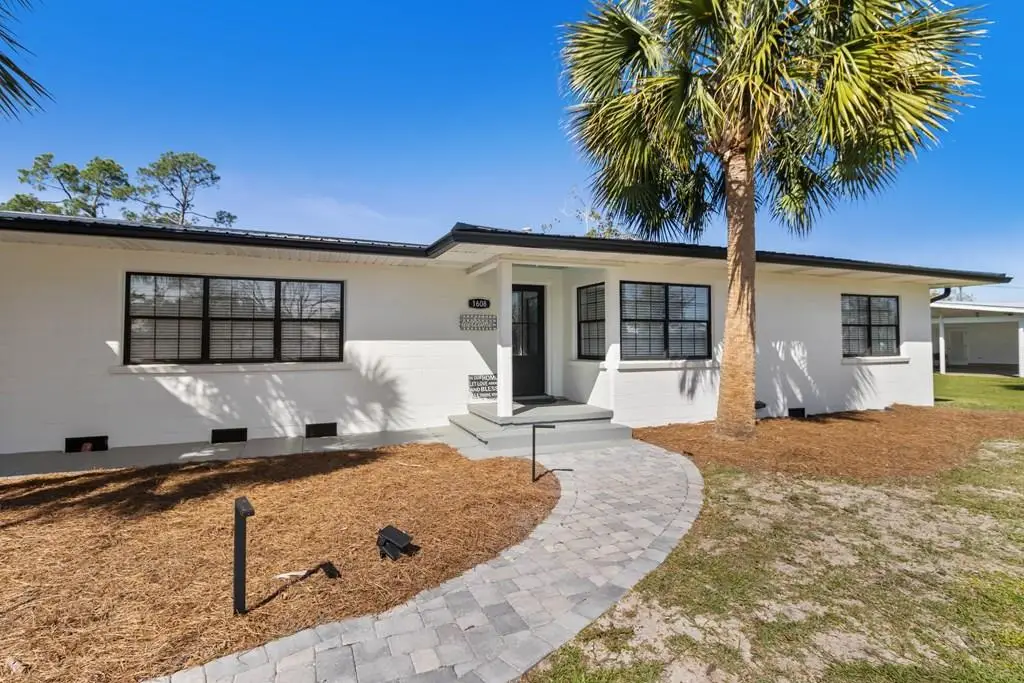 1608 Monument Ave, Port Saint Joe, FL 32456 - Image #1