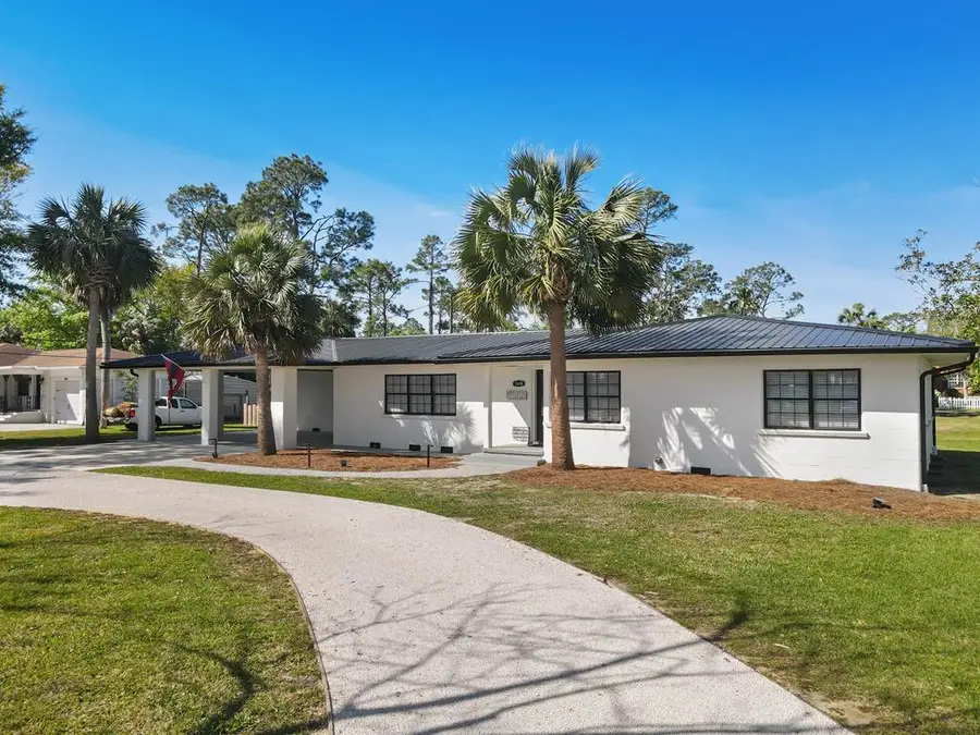 1608 Monument Ave, Port Saint Joe, FL 32456 - Image #2