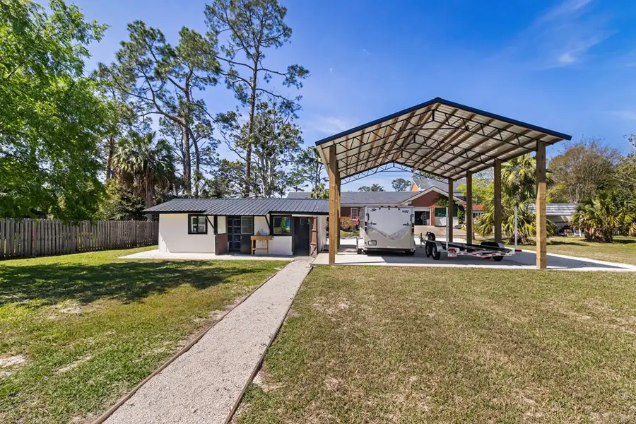 1608 Monument Ave, Port Saint Joe, FL 32456 - Image #3