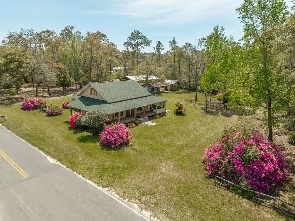 10639 Sw 8th St, Sumatra, FL 32321 - Image #1