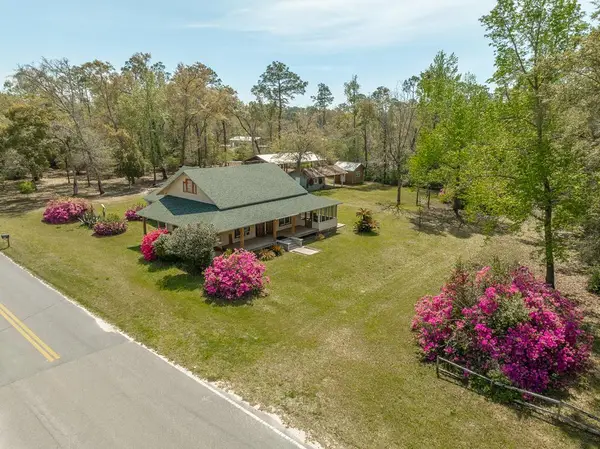 10639 Sw 8th St, Sumatra, FL 32321